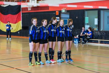 Bild 207 - U16 Deutsche Meisterschaft